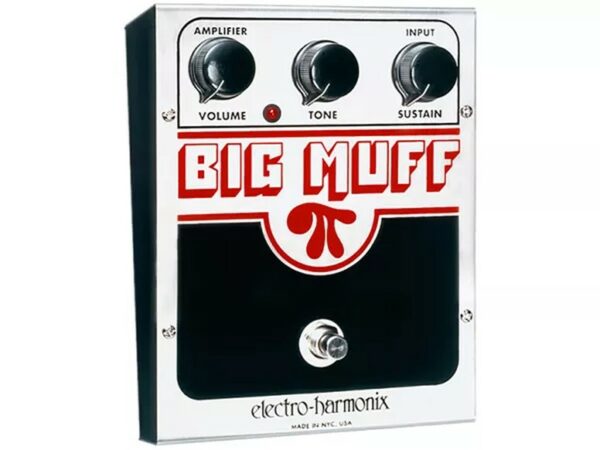 Electro Harmonix Big Muff USA