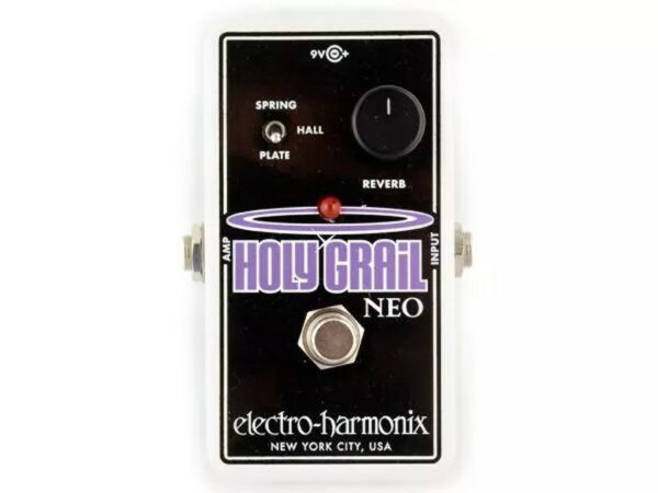 Electro Harmonix Holy Grail Neo