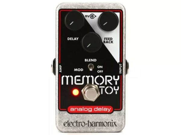 Electro Harmonix Memory Toy
