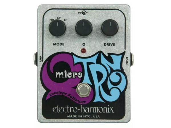 Electro Harmonix Micro Q-Tron