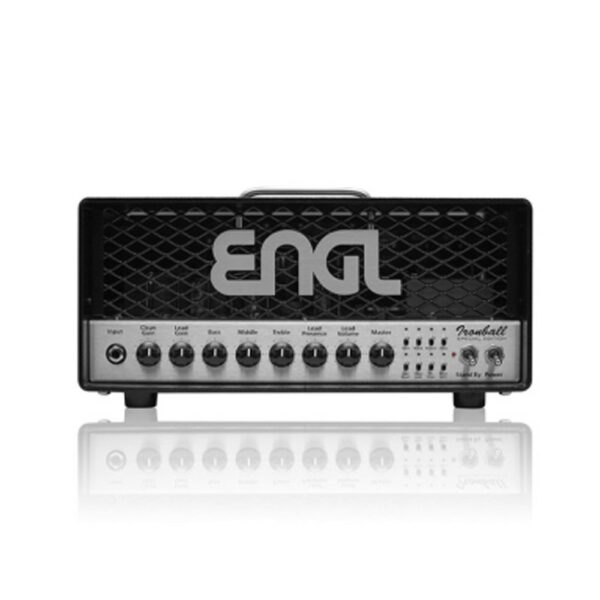 ENGL Ironball Special Edition Head