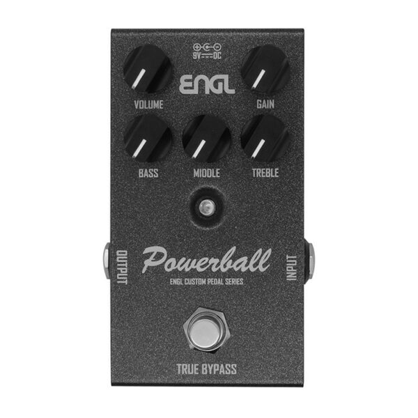 Engl - Powerball Ep645