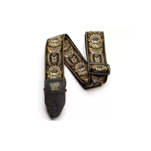 Ernie Ball 4151 Jacquard Guitar Strap Royal Orleans Tracolla