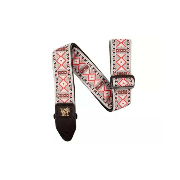 Ernie Ball 4697 Casino Couture Jacquard Strap Tracolla