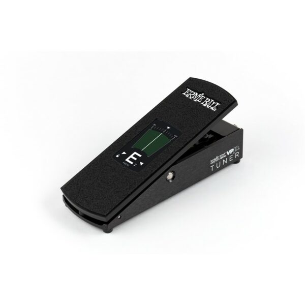 Ernie Ball 6203 Vpjr Tuner Black