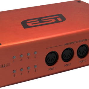 Esi m4u ex