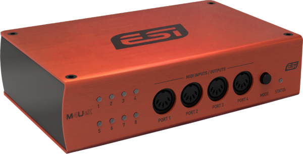 Esi m4u ex