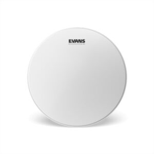 Evans 10″ B10G1 GENERA G1 Coated Pelle Sabbiata