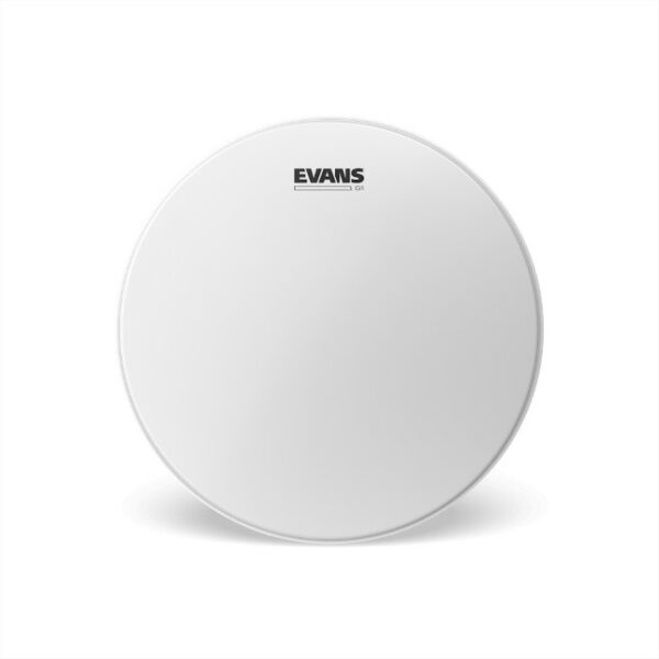 Evans 10" B10G1 GENERA G1 Coated Pelle Sabbiata