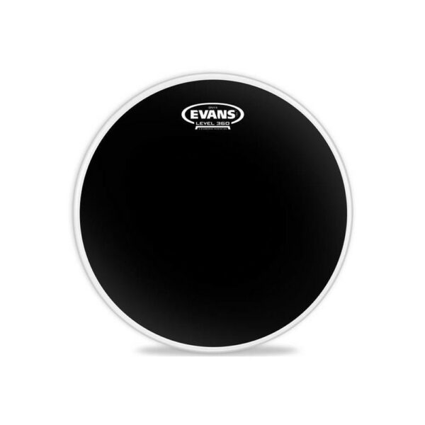 Evans B130NX2 Coated 13" Nera - Pelli