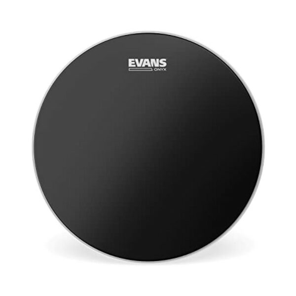 Evans B140NX2 Coated 14" Nera - Pelli