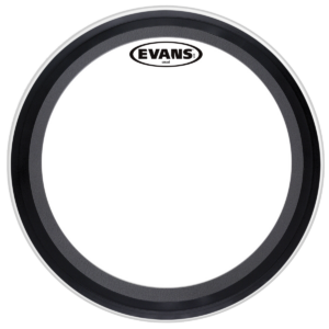 Evans bd20 emad2 clear 20″
