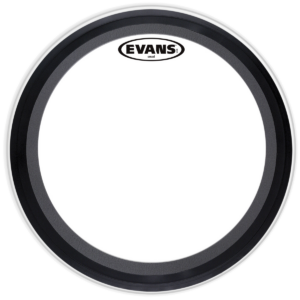 Evans bd22 emad clear 22″