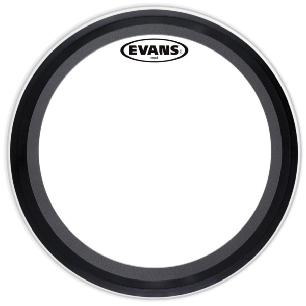 Evans bd22 emad clear 22"