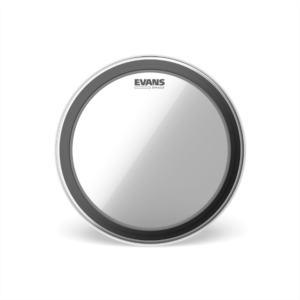 Evans bd22 emad2 clear 22″