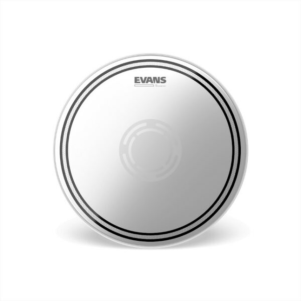 Evans EC Reverse Dot B14ECSRD Frost Coated 14"