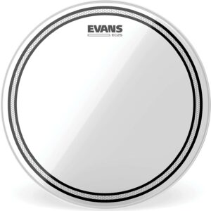 Evans EC2S TT16EC2S Clear 16″