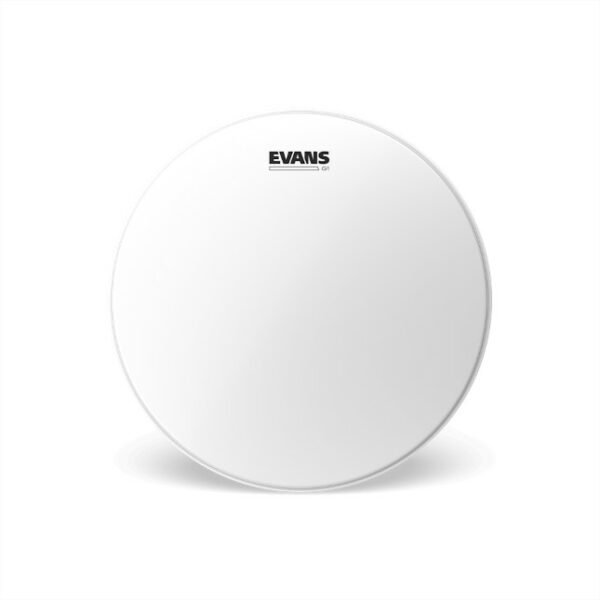 Evans G1 BD22G1CW Coated 22"