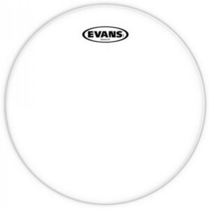 Evans G2 TT16G2 Clear 16″