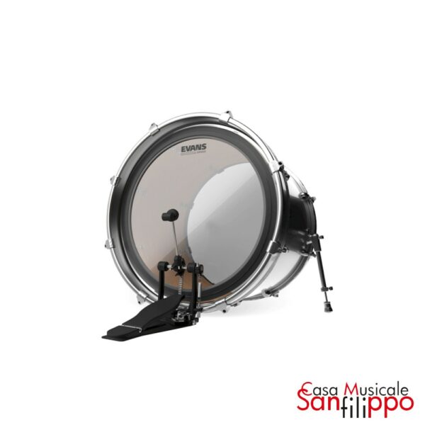 Evans GMAD BD20GMAD Clear 20"