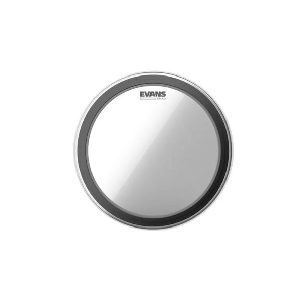 Evans GMAD BD22GMAD Clear 22"