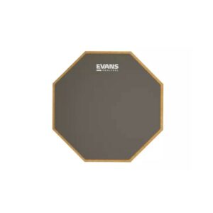Evans RF12G RealFeel 12″ Practice Pad