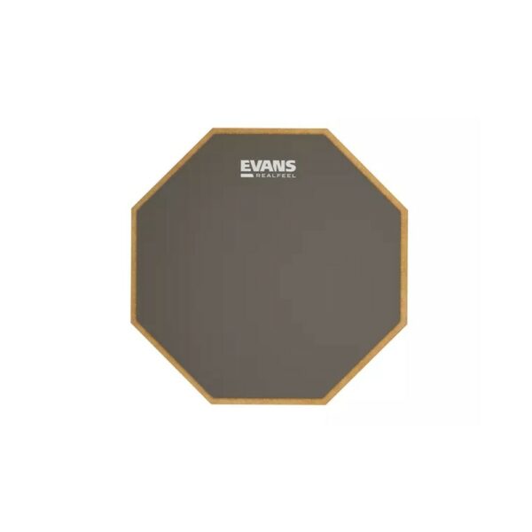 Evans RF12G RealFeel 12" Practice Pad