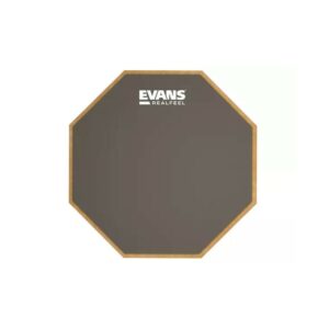 Evans RF6GM Mountable Speed Pad 6″ Pad Allenamento Ottagonale