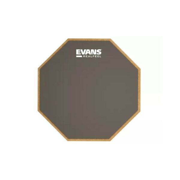 Evans RF6GM Mountable Speed Pad 6" Pad Allenamento Ottagonale