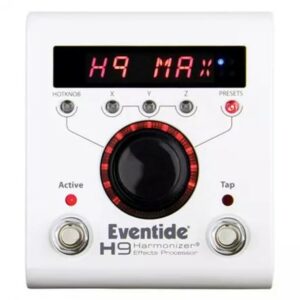 Eventide H9 Max Harmonizer