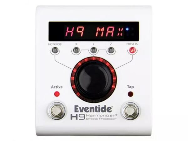 Eventide H9 Max Harmonizer