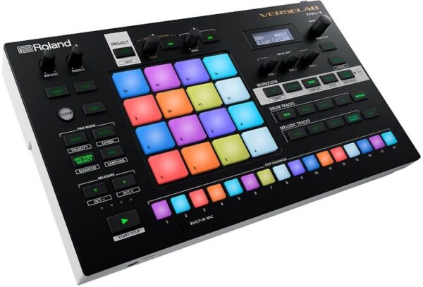 Roland Verselab MV-1 - Spedizione Gratuita - Pronta Consegna
