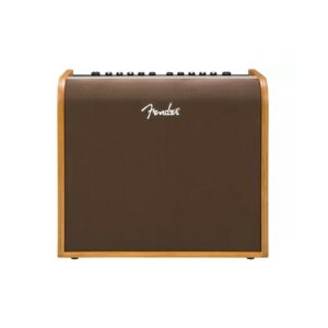 Fender Acoustic Pro 200 Amplificatore Per Chitarra Acustica Bluetooth
