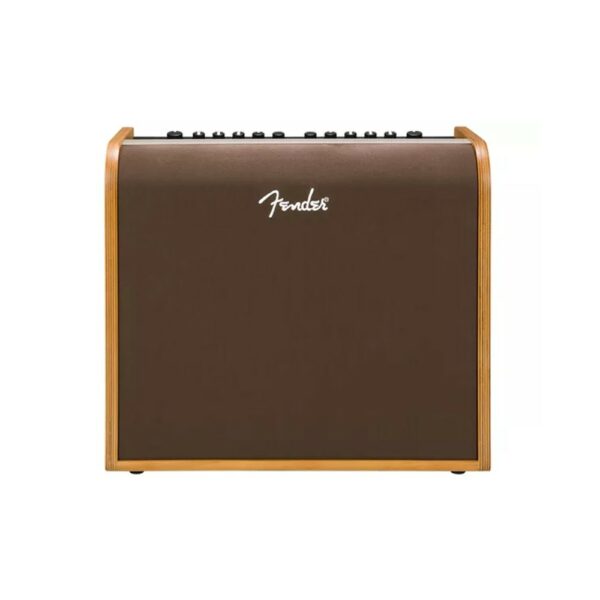 Fender Acoustic Pro 200 Amplificatore Per Chitarra Acustica Bluetooth