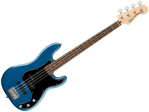 Fender Affinity Precision Bass PJ LRL Lake Placid Blue