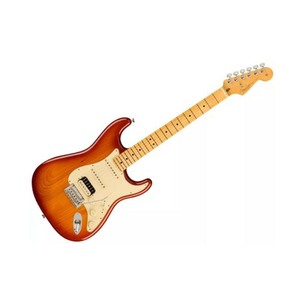 Fender American Professional II Stratocaster Hss Mn Sienna Sunburst