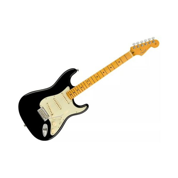 Fender American Professional II Stratocaster MN Black