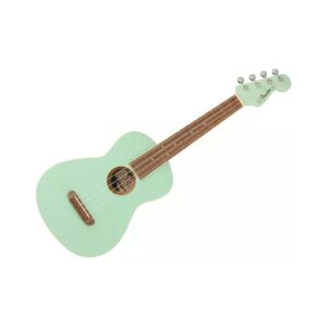 Fender Avalon Tenor Ukulele Surf Green