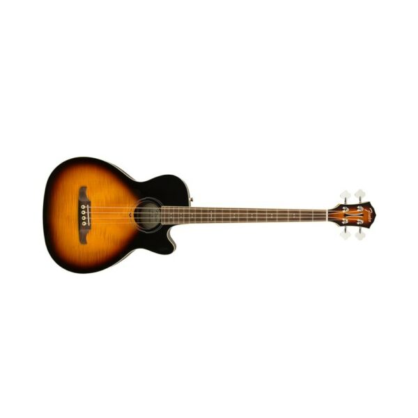 Fender FA-450CE Bass LRL 3-Color Sunburst