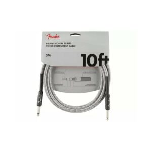 Fender FEN099 Professional Series Tweed Instrument Cable
