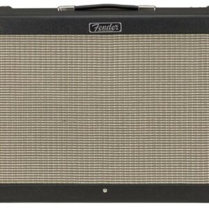 Fender Hot Rod Deluxe Iv Black