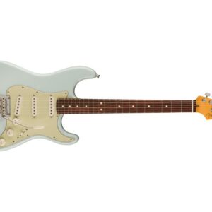 Fender LTD American Professional II Stratocaster RW Sonic Blue