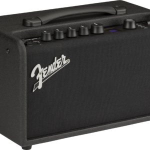 Fender mustang lt40s