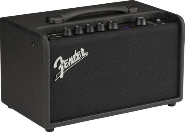 Fender mustang lt40s