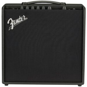 Fender Mustang LT50