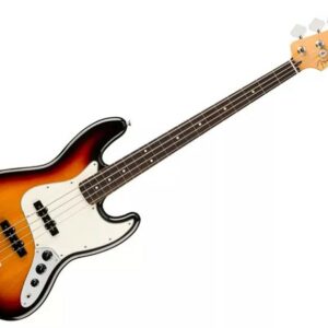 Fender Player II Jazz Bass RW 3-Color Sunburst