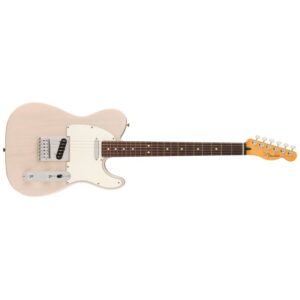 Fender Player II Telecaster RW White Blonde