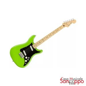 Fender Player Lead II Mn Neon Green