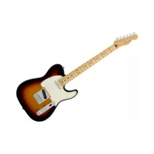 Fender Player Telecaster MN 3-Color Sunburst