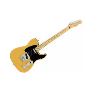 Fender Player Telecaster MN Butterscotch Blonde